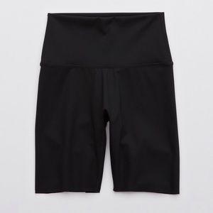 Aerie offline goals 7” biker short